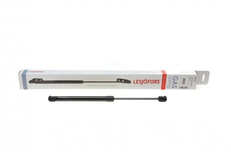 Амортизатор капоту Nissan Maxima/Maxima QX V 00-03 (седан) (opt-om) LESJOFORS 8062001