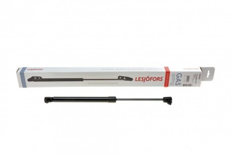 Амортизатор капота NISSAN PATROL 7/01-7/04 LESJOFORS 8062003