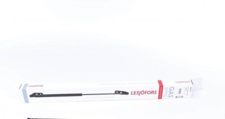 Амортизатор капоту Porsche Cayenne 02-10 (SUV) (opt-om) LESJOFORS 8069705