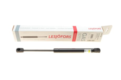 Амортизатор капоту Land Rover Freelander 06-14 (всюдихід закритий/фургон) (opt-om) LESJOFORS 8075704
