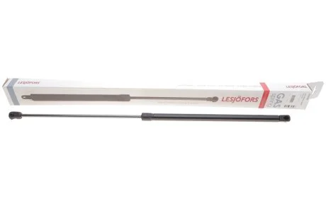 Амортизатор капота TOYOTA CAMRY (V4) (2006-11) (вир-во Lesjofors) LESJOFORS 8092501