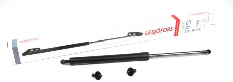 Амортизатор капоту Toyota Land Cruiser 100 98-07 (всюдихід закритий) (opt-om) LESJOFORS 8092502