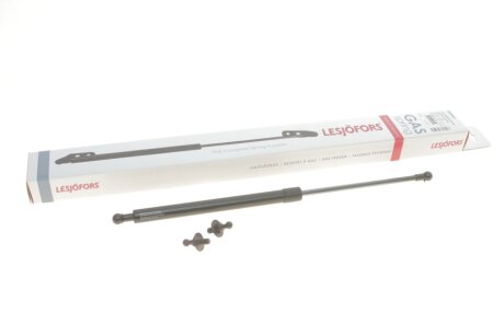 Амортизатор капота TOYOTA LAND CRUISER PRADO 120 9/02-09 / 4RUNNER/SURF 8/02-09 LESJOFORS 8092503