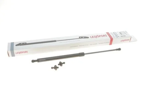 Газова пружина капота LEXUS/TOYOTA (вир-во Lesjofors) LESJOFORS 8092503