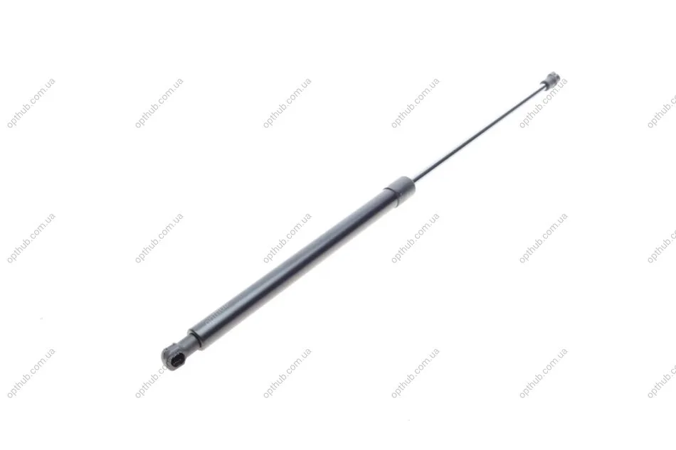 Амортизатор капота LEXUS/TOYOTA GX460 11/09- / LAND CRUISER PRADO 150 8/09- LESJOFORS 8092506 (фото 1)