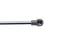 Амортизатор капота LEXUS/TOYOTA GX460 11/09- / LAND CRUISER PRADO 150 8/09- LESJOFORS 8092506 (фото 4)