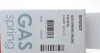 Газова пружина капота TOYOTA (вир-во Lesjofors) LESJOFORS 8092507 (фото 6)