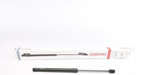 Амортизатор капоту VW T5/Multivan V/Caravelle V 03-09 (фургон/з борт.пл/автобус))/Jaguar X-Type 01 UA63 LESJOFORS 8095006