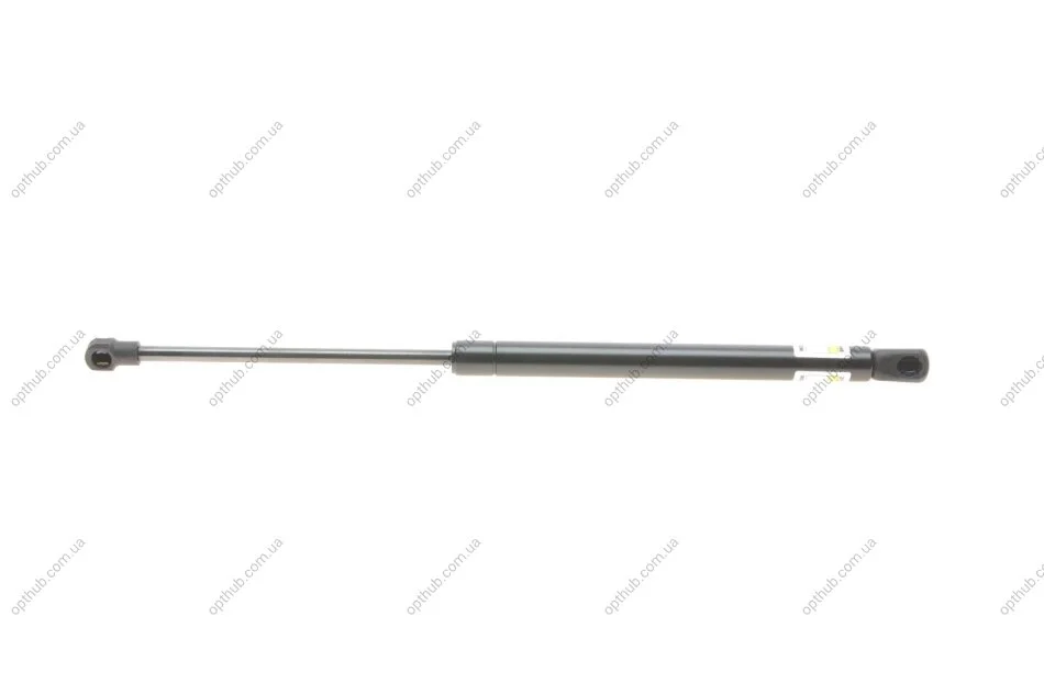 Амортизатор капоту VW Caddy III 04-10/Touran 03-06 (фургон/вен) (вишт.сила 460N для відд..Toura (opt-om) LESJOFORS 8095007 (фото 1)