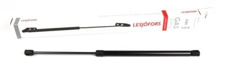 Газова пружина капота VW (вир-во Lesjofors) LESJOFORS 8095012