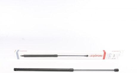 Амортизатор капоту VW Passat CC B6 08-12/CC B7 11-16 (купе) (opt-om) LESJOFORS 8095017