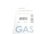 Амортизатор капоту VW PASSAT B7 (вир-во Lesjofors) C.I.U LESJOFORS 8095022 (фото 8)