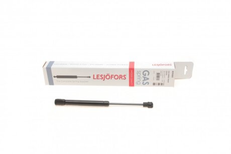 Амортизатор капоту Volvo S60 00-10/S80 98-08 (седан)/V70 99-07/XC70 97-07 (універсал) (opt-om) LESJOFORS 8095802