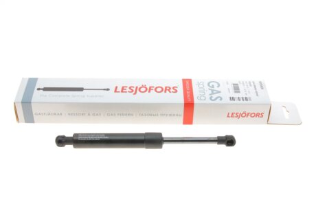 Амортизатор капоту Volvo S60/V70/XC70 99-10 (седан/універсал) (opt-om) LESJOFORS 8095806