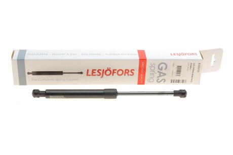 Амортизатор кришки багажника Alfa Romeo 159 05-12 (седан) (opt-om) LESJOFORS 8100719