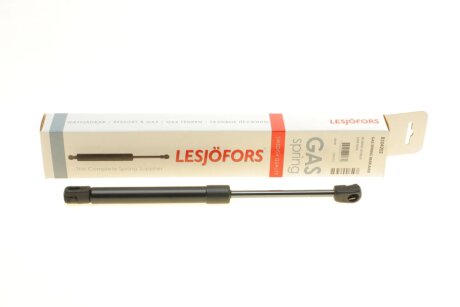 Амортизатор кришки багажника Audi 80/90 78-87 (седан) (зі спойлером) (opt-om) LESJOFORS 8104202