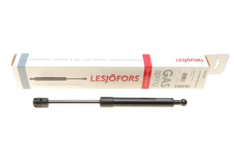 Амортизатор багажника AUDI 80 WITH SPOILER 9/91-94 LESJOFORS 8104206