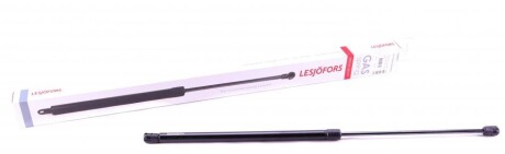 Амортизатор кришки багажника Audi 100 90-94/A6 94-97 (універсал) (opt-om) LESJOFORS 8104211