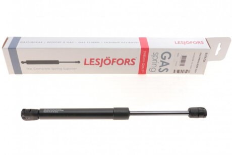 Амортизатор кришки багажника Audi A4 94-01 (седан) (opt-om) LESJOFORS 8104214