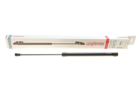 Амортизатор кришки багажника Audi A3/A4 95-03 (універсал/накл.зад.частина) (opt-om) LESJOFORS 8104215