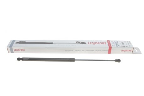 Амортизатор кришки багажника Audi A4 01-04 (універсал) (opt-om) LESJOFORS 8104227