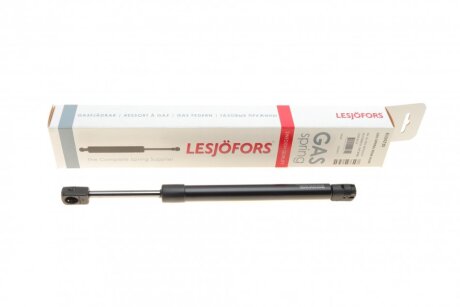 Амортизатор багажника AUDI A6, S6, RS6 WITHOUT AUTOMATIC OPENING 5/04-8/11 LESJOFORS 8104230