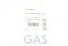 Амортизатор багажника AUDI A6, S6, RS6 WITHOUT AUTOMATIC OPENING 5/04-8/11 LESJOFORS 8104230 (фото 8)