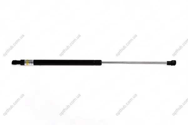 Газова пружина кришки багажника AUDI (вир-во Lesjofors) LESJOFORS 8104233 (фото 1)