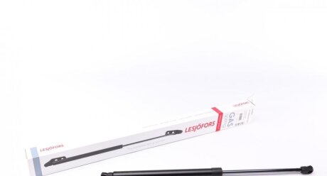 Амортизатор кришки багажника Audi Q7 06-15 (SUV) (з автом.відкр.зад.дверей) (opt-om) LESJOFORS 8104247