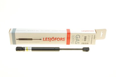 Амортизатор багажника BMW 3-SERIES SALOON / 3-SERIES COUPE 91-99 LESJOFORS 8108402
