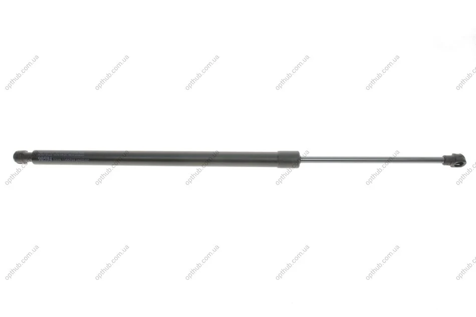 Амортизатор багажника BMW X5 UPPER 1/00-07 LESJOFORS 8108418 (фото 1)