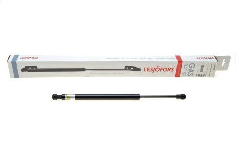 Амортизатор кришки багажника BMW 3 (E90) 05-11 (седан) (opt-om) LESJOFORS 8108423
