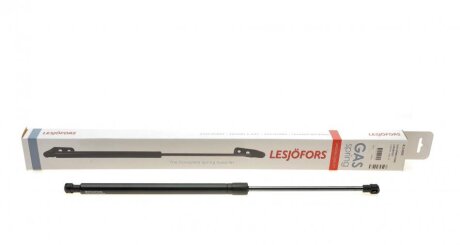 Амортизатор багажника CHEVROLET CAPTIVA 6/06-13 LESJOFORS 8114205