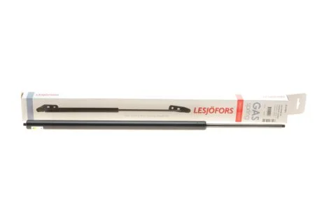 Амортизатор багажника CHRYSLER/DODGE VOYAGER 2/00-07 / CARAVAN 2/00-07 LESJOFORS 8114901