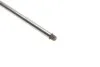 Амортизатор багажника CHRYSLER/DODGE VOYAGER 2/00-07 / CARAVAN 2/00-07 LESJOFORS 8114901 (фото 5)