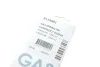 Амортизатор багажника CHRYSLER/DODGE VOYAGER 2/00-07 / CARAVAN 2/00-07 LESJOFORS 8114901 (фото 7)