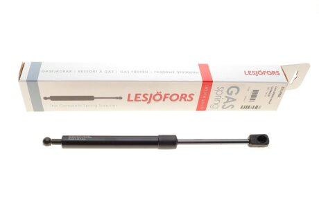 Амортизатор багажника CHRYSLER 300C 04-10 LESJOFORS 8114902