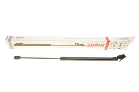 Амортизатор багажника ЗЗАДУ ПРАВОРУЧ MITSUBISHI OUTLANDER, CITROEN C-CROSSER 07-13 LESJOFORS 8115649