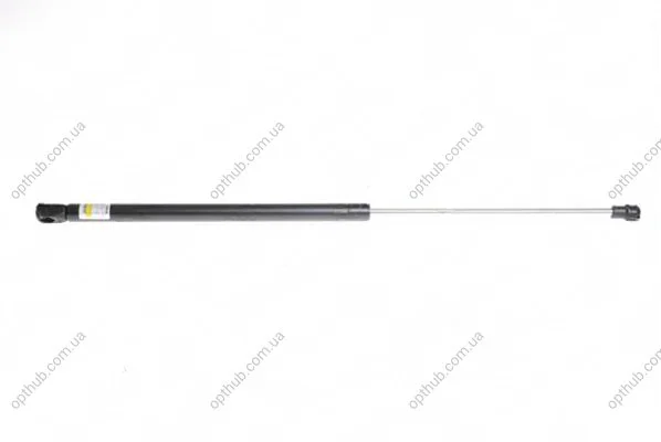 Амортизатор багажника CITROEN C1 05-15 LESJOFORS 8115652 (фото 1)