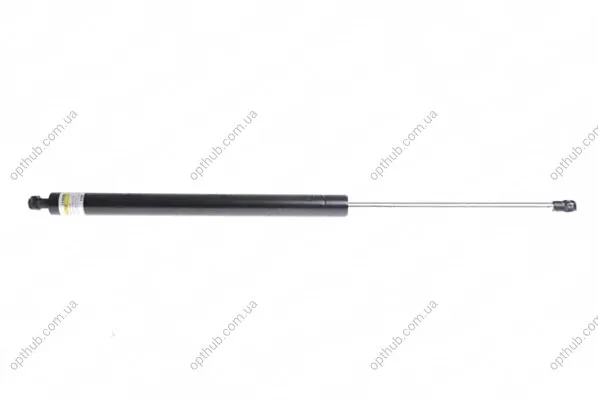 Амортизатор багажника CITROEN BERLINGO MULTISPACE WITH OPENING REAR WINDOW 08- LESJOFORS 8115658 (фото 1)