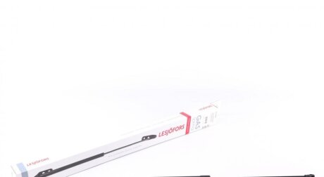 Амортизатор багажника DACIA/RENAULT LOGAN MCV 2/13- LESJOFORS 8117004