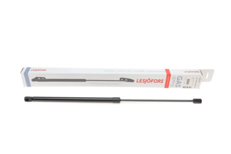 Амортизатор кришки багажника Renault Koleos 08- /Skoda Octavia 04-13/Fiat Uno 85-96 (нах.зад. (opt-om) LESJOFORS 8126115