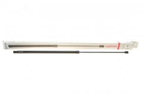 Газова пружина кришки багажника FIAT (вир-во Lesjofors) LESJOFORS 8126138