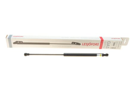 Амортизатор багажника FIAT GRANDE PUNTO 05-12 / PUNTO EVO 09-11 / PUNTO 12- LESJOFORS 8126145