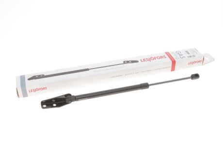 Амортизатор багажника ЗЗАДУ ЛІВОРУЧ SUZUKI SX4, FIAT SEDICI 06-14 -ua LESJOFORS 8126151