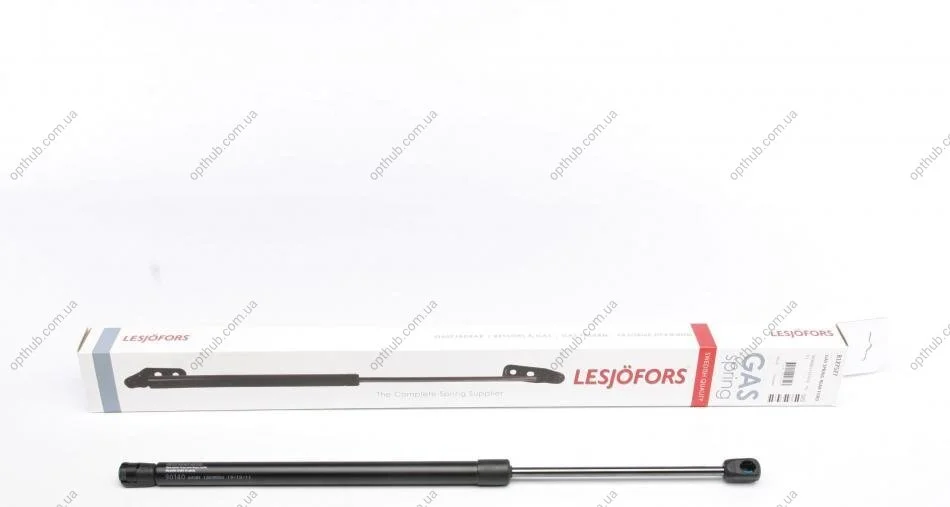 Амортизатор кришки багажника Ford Mondeo Turnier I/II 93-00 (універсал) (opt-om) LESJOFORS 8127527 (фото 1)