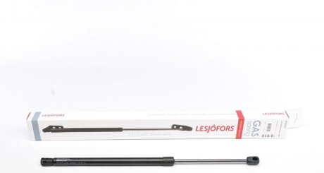 Амортизатор кришки багажника Ford Mondeo Turnier I/II 93-00 (універсал) (opt-om) LESJOFORS 8127527