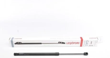 Амортизатор крышки багажника Ford Mondeo Turnier I/II 93-00 (универсал)) (opt-om) LESJOFORS 8127527