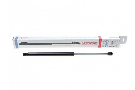 Амортизатор багажника FORD SCORPIO HATCHBACK WITH R.SPOILER, R.WIPE 85-94 LESJOFORS 8127532