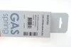 Амортизатор багажника FORD SCORPIO HATCHBACK WITH R.SPOILER, R.WIPE 85-94 LESJOFORS 8127532 (фото 6)